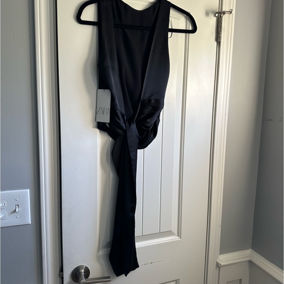 Zara Blouse - Picture 4 of 5